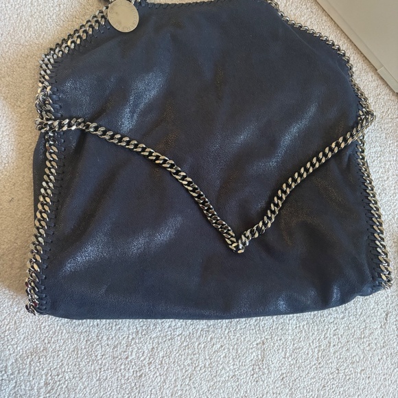 Stella McCartney Falabella Fold-Over Tote Bag - Picture 2 of 4